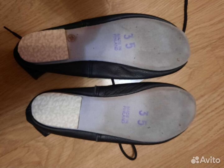 Джазовки и одежда для танцев