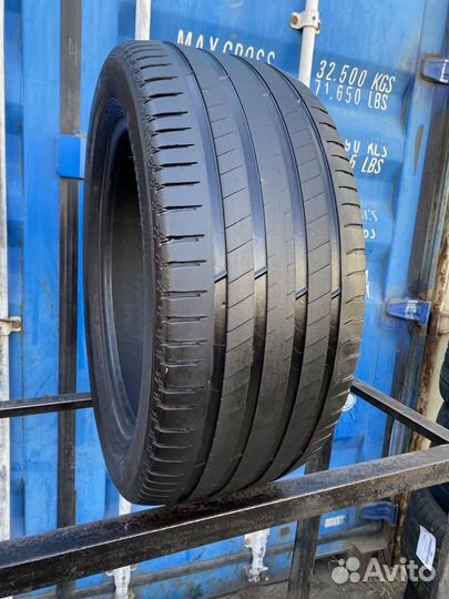 Michelin Latitude Sport 3 255/50 R19 103Y