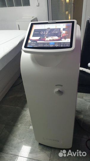 Диодный лазер для эпиляции kiers KES 144