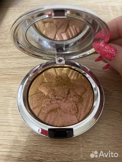 Хайлайтер mac