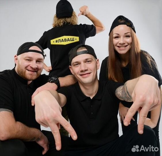 Продавец кассир