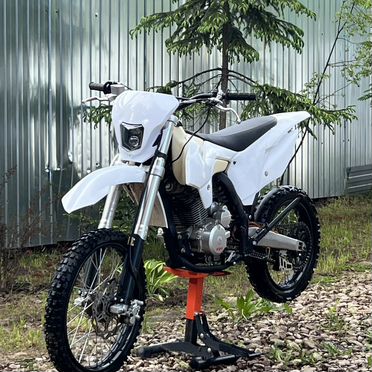 KAYO K1-J 150 MX (CB150), 2025, 75 км