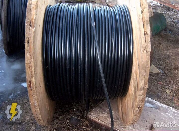 Кабель Cable впп