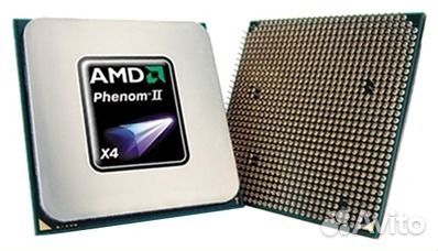 CPU AMD (AM2+ и AM3+ и FM)