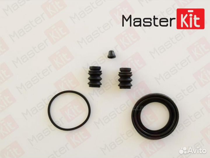 Masterkit 77A1358 Ремкомплект тормозного суппорта