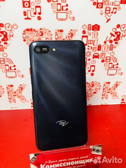 Itel A25, 16 ГБ