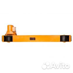 Балка концевая опорная г/п 2,0т 1,5м