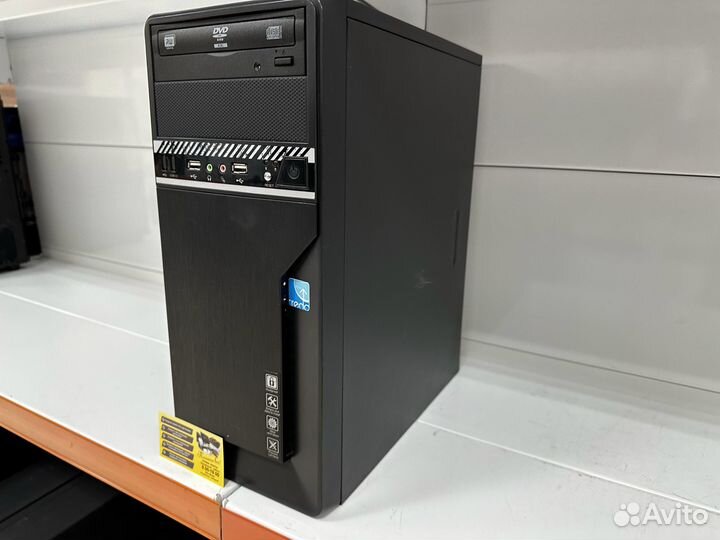 Компьютер Intel Pentium G3250