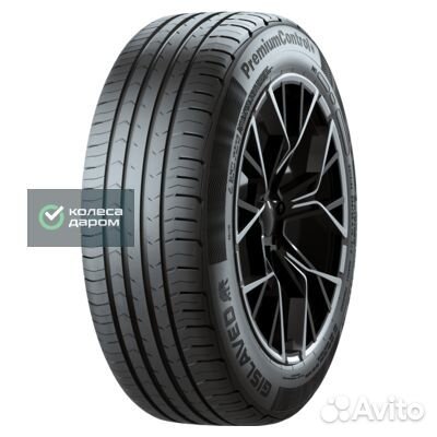 Gislaved PremiumControl 195/50 R15 82H