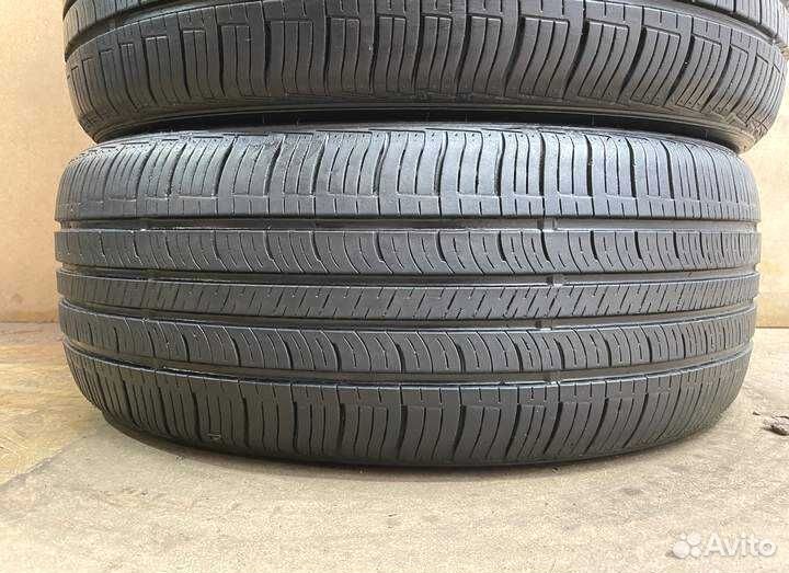 Nexen N'Priz AH5 215/50 R17 91H