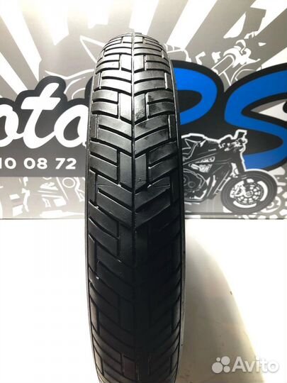 Переднее колесо komstar Honda VT250F 1983г