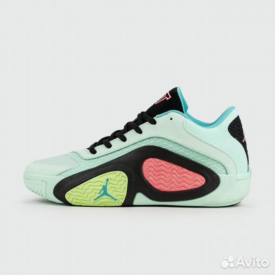 Кроссовки Jordan Tatum 2