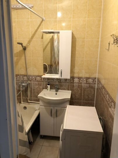 1-к. квартира, 40,5 м², 4/9 эт.