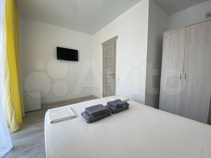 Комната 15 м², 1/1 эт.