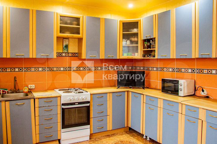 Дом 172,5 м² на участке 16,5 сот.