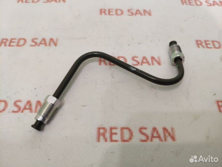 Трубка тормозная передняя правая Toyota Land