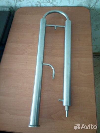 Ректификационная колонна 1.5