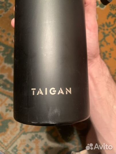 Термос Taigan