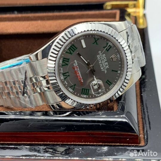 Часы мужские Rolex datejust