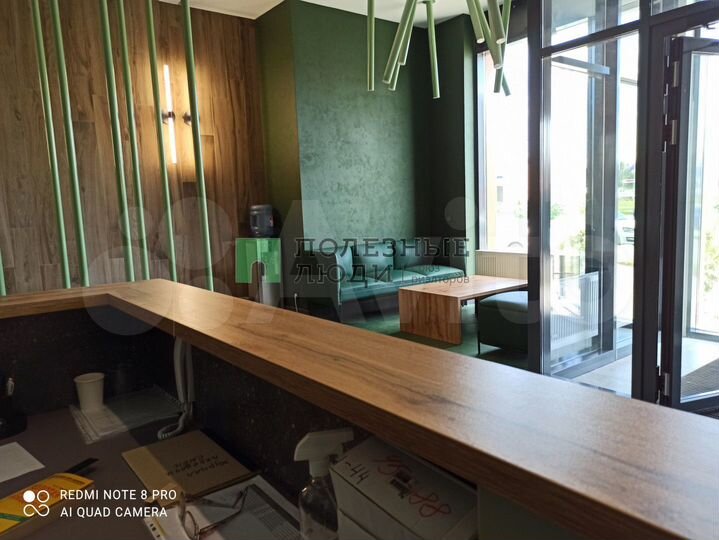 Квартира-студия, 21,9 м², 7/17 эт.