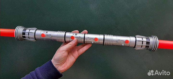 Меч «Звездные воины»