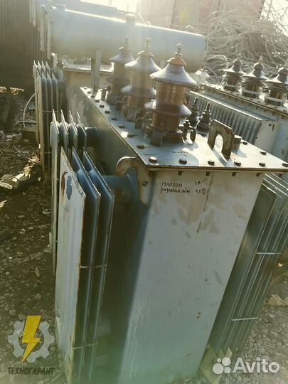 Трансформатор tсл