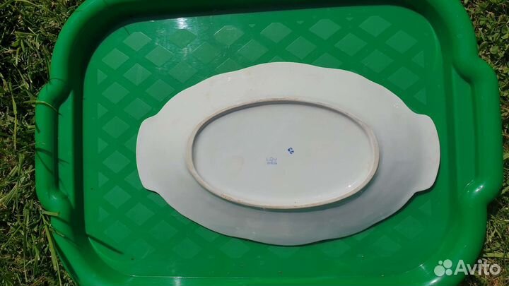 Соусник молочник конфетница поднос