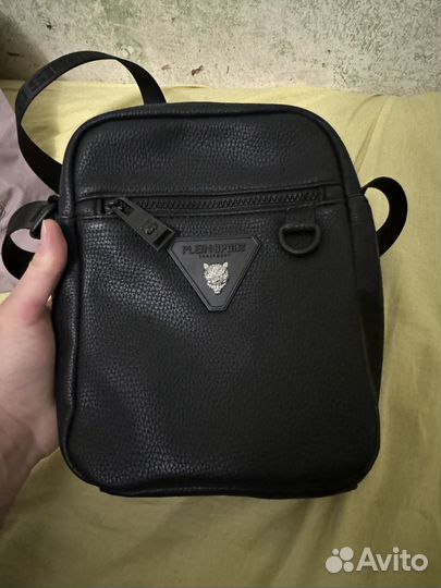 Сумка plein sport