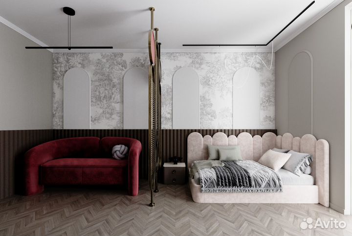 Дизайн-проект