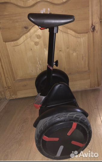 Гироскутер segway mini pro