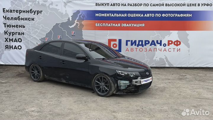 Усилитель тормозов вакуумный Kia Cerato (TD) 59110-1M000