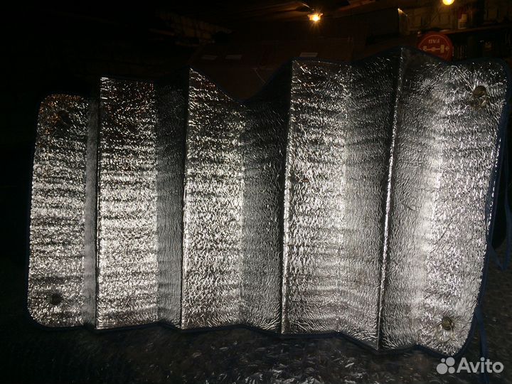 Солнцезащитная шторка BMW Sauber F1