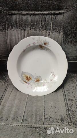 Фарфор Великанов хlxвек