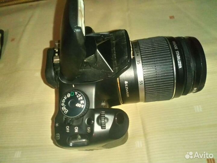 Фотоаппарат