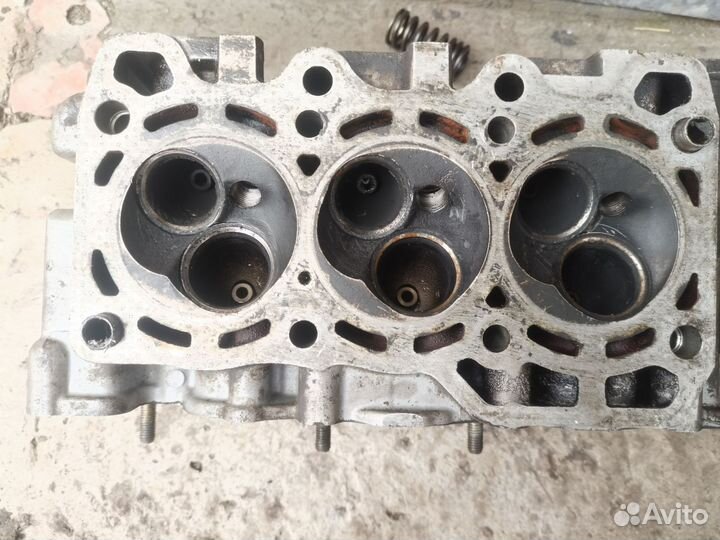 Matiz 0.8 гбц трамблер