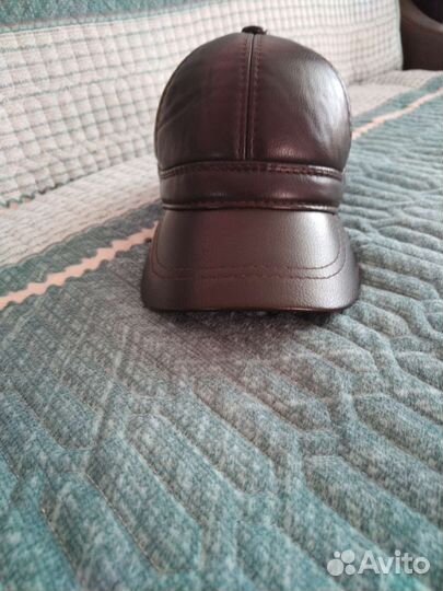 Мужская кепка