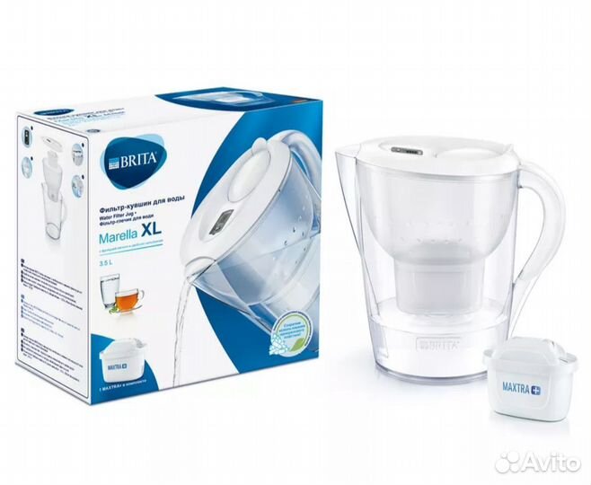 Фильтр для воды