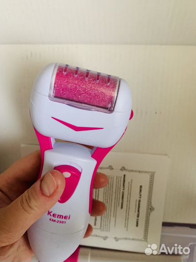 Аппарат для маникюра педикюра и обработки стоп