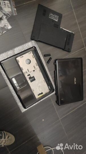 Корпус Asus K401J