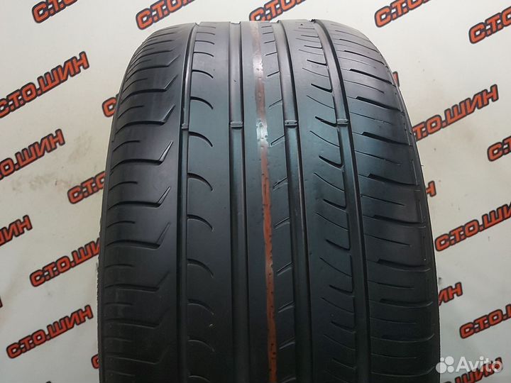 Maxxis Victra Runflat M-36+ 275/35 R20 102Y