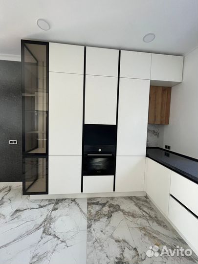 Кухонный гарнитур под заказ гарантия