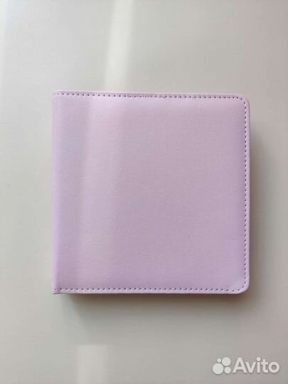 Фотоальбом Polaroid / Instax Wide на 50, 100 фото