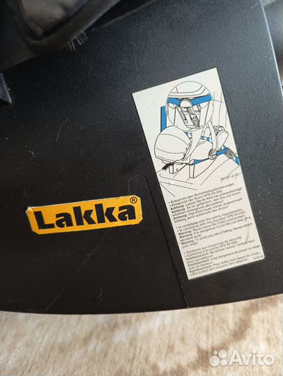 Автолюлька recaro 0-13кг