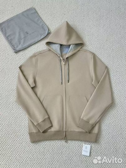 Спортивный костюм Brunello Cucinelli