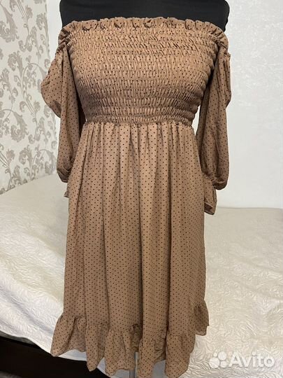 Сарафаны и платья летние