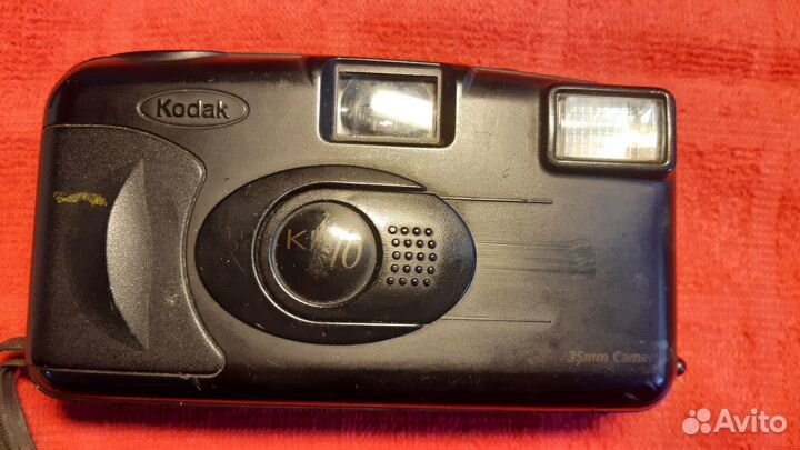 Фотоаппараты. Лот