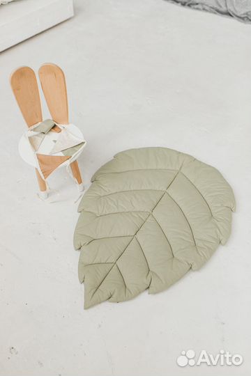 Детский стул Зайка