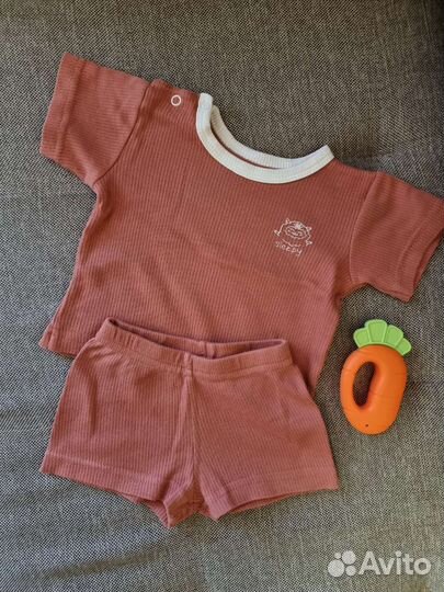 Детские вещи пакетом