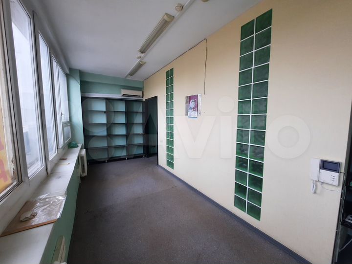 Офис, 32.6 м²