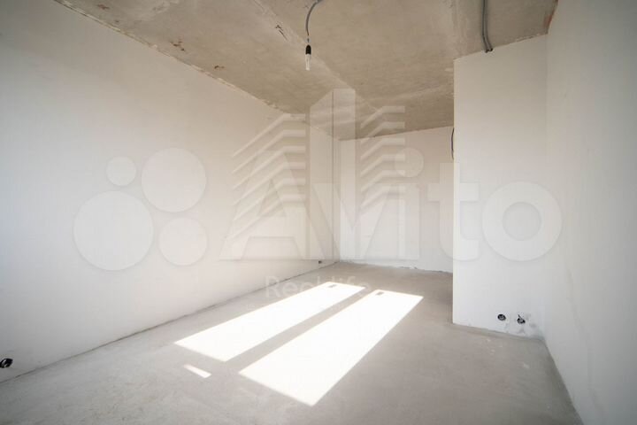 1-к. квартира, 34,6 м², 5/17 эт.